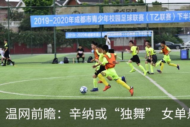 温网前瞻：辛纳或“独舞” 女单悬念大