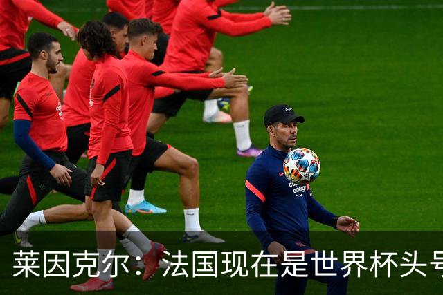 莱因克尔：法国现在是世界杯头号夺冠热门，他们没有真正的软肋