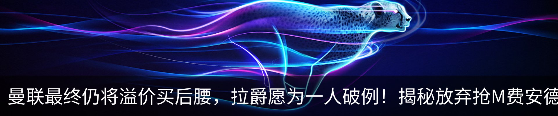 资讯动态